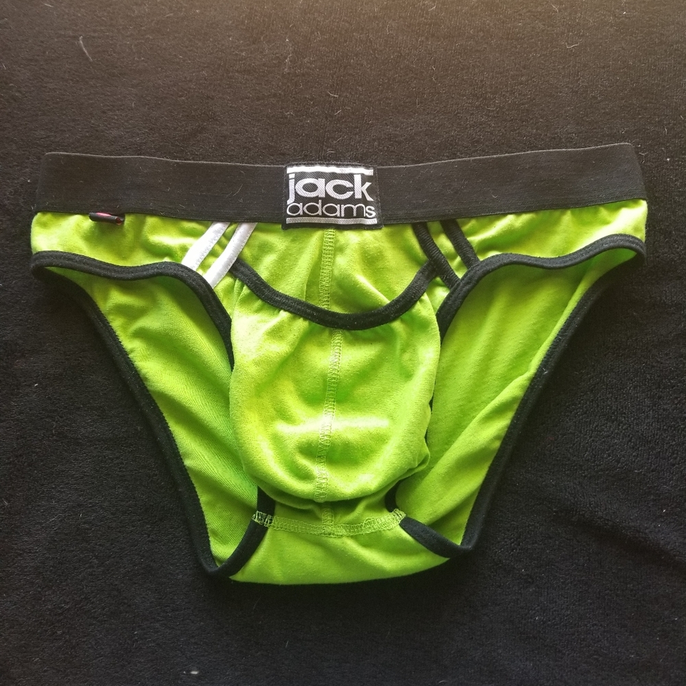 Jack Adams Brief - L